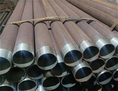 潢川管棚管